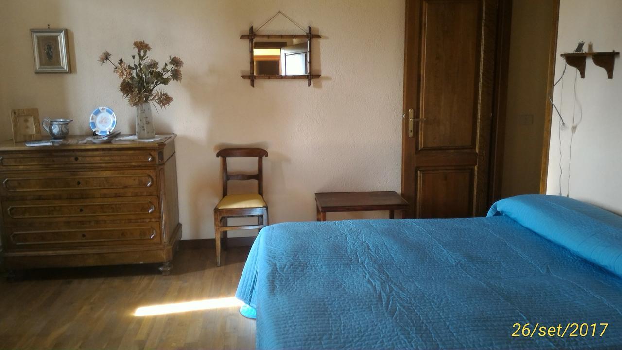 L'Ape In Corte Casa Di Campagna, Via Francigena Stanze E Colazione Vaccarizza Exterior foto