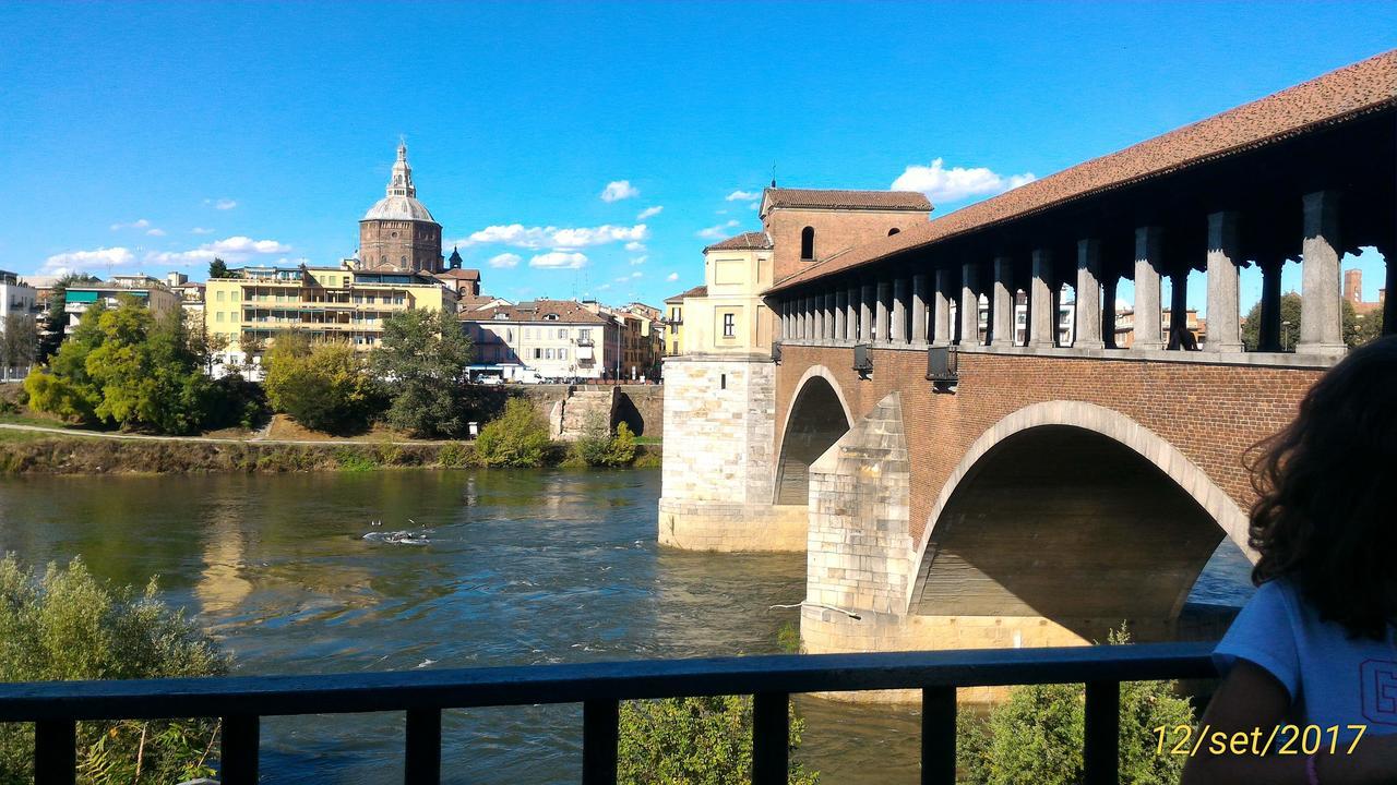 L'Ape In Corte Casa Di Campagna, Via Francigena Stanze E Colazione Vaccarizza Exterior foto